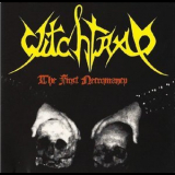 Witchtrap - The First Necromancy '2005