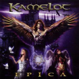 Kamelot - Epica '2003