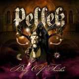 Pellek - Bag Of Tricks '2012