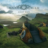 Madder Mortem - Eight Ways '2009