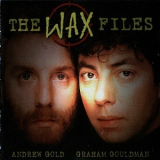 Wax - The Wax Files '1997