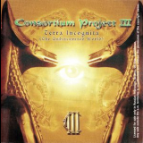 Consortium Project III - Terra Incognita (The Undiscovered World) '2003