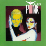 Vicious Pink - Vicious Pink '1984