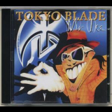 Tokyo Blade - Mr Ice '1998