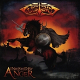 Custard - Infested By Anger '2012