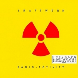 Kraftwerk - Radio-Activity '1975