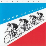 Kraftwerk - Tour De France '2003