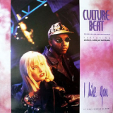 Culture Beat - I Like You '1990