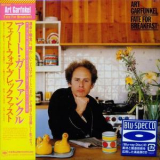 Art Garfunkel - Fate For Breakfast (Sony Music Japan Mini LP Blu-spec CD 2012) '1979