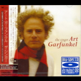 Art Garfunkel - The Singer (Blu-spec CD Set Sony Music Japan, CD2) '2012