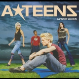 A-Teens - Upside Down '2000