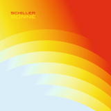 Schiller - Sonne [Limited Ultra Deluxe Edition] (CD1) '2012