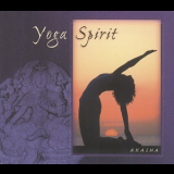 Akasha - Yoga Spirit '2005