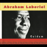 Abraham Laboriel - Guidum '1995