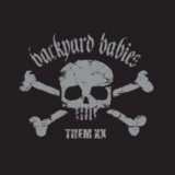 Backyard Babies - Them XX (CD2) '2009