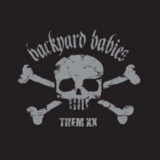 Backyard Babies - Them XX - Abandon (Limited Edition Bonus Single) '2009