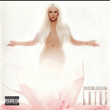 Christina Aguilera - Lotus '2012