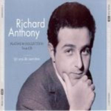 Richard Anthony - Platinum Collection (CD3) '2008