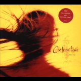 Cocteau Twins - Tishbite [CDS] (CD1) '1996