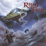 Ring Of Fire - Lapse Of Reality [Japanese Release] '2004