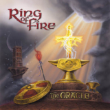 Ring Of Fire - The Oracle [Japanese Release] '2001