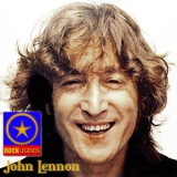 John Lennon - The Gold Collection [CD1] '2012