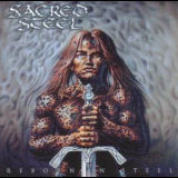 Sacred Steel - Reborn In Steel '1997