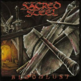 Sacred Steel - Bloodlust '2000