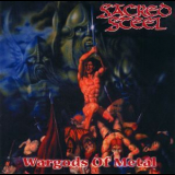 Sacred Steel - Wargods Of Metal '1998