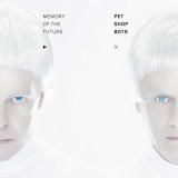 Pet Shop Boys - Memory Of The Future '2012