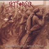 Skyforger - Latvian Riflemen/Latviešu strēlnieki '2000