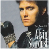 Alvin Stardust - The Best Of '2007