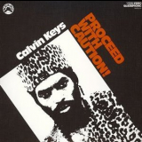 Calvin Keys - Proceed With Caution! '1974