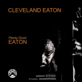 Cleveland Eaton - Plenty Good Eaton '1975