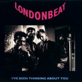 Londonbeat - I've Been Thinking About You '1990