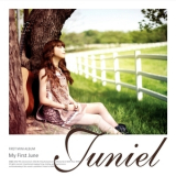 JUNIEL - My First June '2012