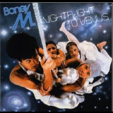 Boney M - Nightflight To Venus (2007 Remaster) '1978