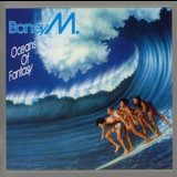Boney M - Oceans Of Fantasy (2007 Remaster) '1979