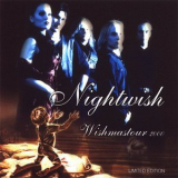 Nightwish - Wishmastour 2000 '2000