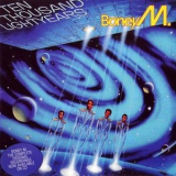 Boney M - 10,000 Lightyears (2007 Remaster) '1984