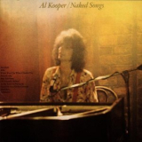 Al Kooper - Naked Songs '1972