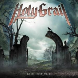 Holy Grail - Ride The Void '2012