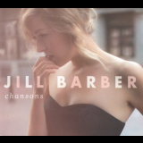 Jill Barber - Chansons '2013