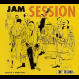 Norman Granz - Jam Sessions  CD 2 '2004