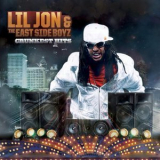 Lil Jon & The East Side Boyz - Crunkest Hits '2011