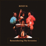 Boney M - Remembering The Seventies '2012