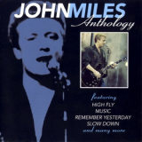 John Miles - Anthology '1993