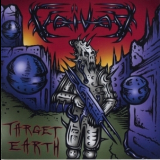 Voivod - Target Earth '2013