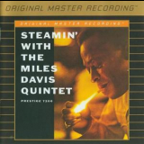 Miles Davis - Steamin' With The Miles Davis Quintet (MFSL UDSACD ) '1956
