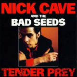 Nick Cave & The Bad Seeds - Tender Prey '1988